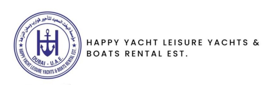 Yacht Rental Dubai