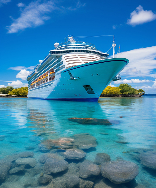 Luxury Yacht rental Dubai